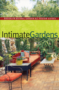 Intimate Gardens by Cole Burrell