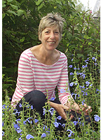 Garden Design Magazine 2016 Cole Burrell