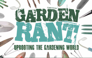 Garden Design Magazine 2016 Cole Burrell